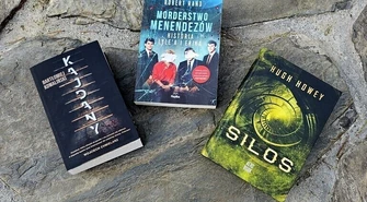 Książka na weekend &#8211; gdzie trafimy, gdy świat się skończy?