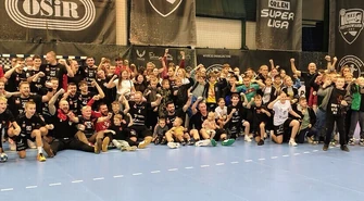 Zwycięstwo Piotrkowianina po dramatycznym meczu