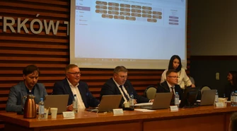 Radni podjęli 15 uchwał. VII sesja Rady Miasta za nami