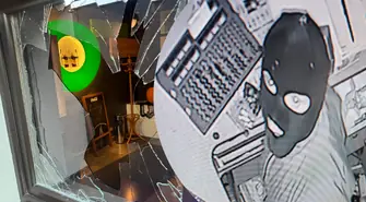 Kto plądruje piotrkowskie sklepy?