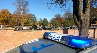 Zmiana organizacji ruchu przy cmentarzach