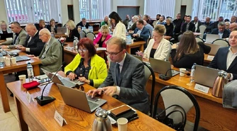 Radni napisali list do marszałka województwa w sprawie śmieci