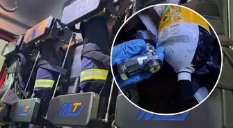 Gmina Sulejów inwestuje w bezpieczeństwo strażaków