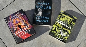 Książka na weekend &#8211; przepowiednia o prezydencie USA