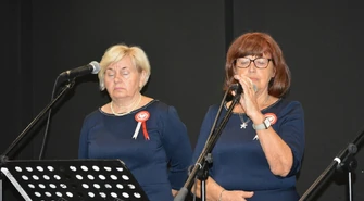 Koncert patriotyczny "Niepodległa"