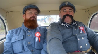 To był historyczny dzień niepodległości w gminie Sulejów