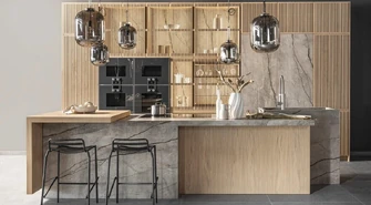 Jak urządzić nowoczesny salon?