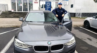 Policjant po służbie zatrzymał nietrzeźwego kierowcę