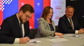 Ponad 41 milionów euro  na rozwój regionu