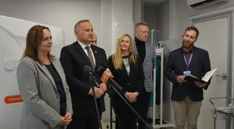 Nowoczesny sprzęt trafi do piotrkowskiego szpitala