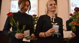 60-lecie PTSM na Ziemi Piotrkowskiej