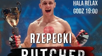 Gala FEN 57 w Piotrkowie