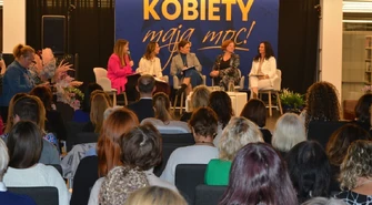 &#8222;Kobiety mają moc&#8221;. Spotkanie pań w Mediatece w Piotrkowie