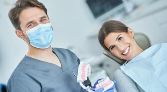 Ubytki w uzębieniu &#8211; dlaczego nie warto ich ignorować? Skutki zdrowotne i estetyczne