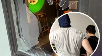 Policja zatrzymała mężczyzn odpowiedzialnych za liczne kradzieże w Piotrkowie