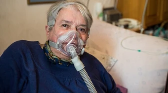 Korzyści dla chorych leczonych nieinwazyjną wentylacją mechaniczną w warunkach domowych dzięki zastosowaniu telemonitoringu - pierwsze polskie badanie