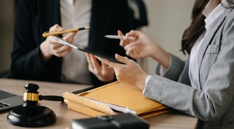 Kancelaria Adwokacka a Kancelaria Radcy Prawnego &#8211; Czym się Różnią?