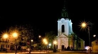 17 mln na Centrum Świętego Mikołaja w Wolborzu