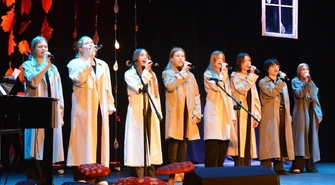 Jesienny koncert w piotrkowskim MOK-u