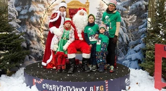 WeNet wspiera walkę z depresją - firma partnerem społecznej inicjatywy &#8222;Biegiem Pomagam&#8221;