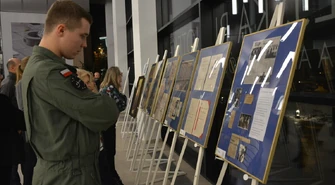 Konferencja astronomiczna "Sky is Not the Limit"