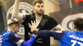 Kolejna wygrana Piotrkowianina