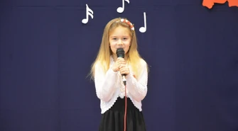 Powiatowy Konkurs Piosenki Patriotycznej "Śpiewajmy dla Niepodległej"