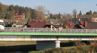 Most w Sulejowie do remontu. GDDKiA ogłosiła przetarg