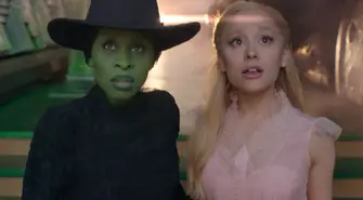 Nowości w kinie Helios na początek grudnia