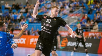 Przegrana Piotrkowianina. Kolejne spotkania w grudniu