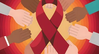 Łódzkie/ 1,1 tys. mieszkańców żyje z HIV - nowe zakażenia są rozpoznawane zbyt późno