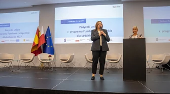 Miliard złotych dla przedsiębiorców. To pożyczki z UE