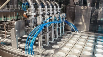 Silniki higieniczne &#8211; dlaczego warto je stosować w produkcji żywności