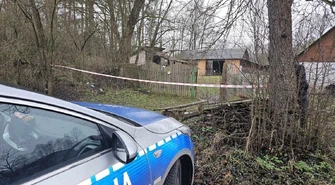 Kto zagryzł mieszkańca gminy Sulejów? (AKTUALIZACJA)