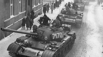 43. rocznica wprowadzenia stanu wojennego