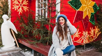 Konkurs &#8222;Świąteczna Szczekanica&#8221;