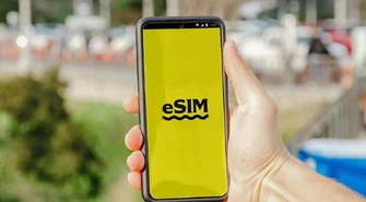 Wirtualna karta SIM &#8212; poznaj kilka zalet eSIM
