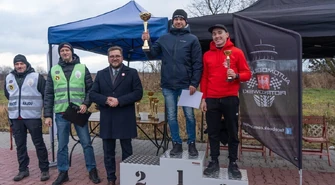 Amatorskie Zawody Samochodowe o Puchar Prezydenta Miasta Piotrkowa Trybunalskiego &#8211; Edycja 3