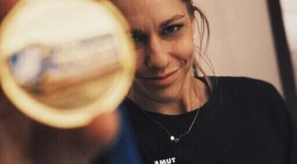 Aleksandra Mirosław dołączyła do grona ambasadorów WeNet