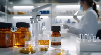 Innowacyjne surowce w kosmetykach i suplementach diety &#8211; poznaj kilka z nich i przekonaj się, czy warto