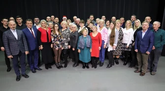 &#8222;Szczęśliwa Trzynastka&#8221; rozpoczęła pracę