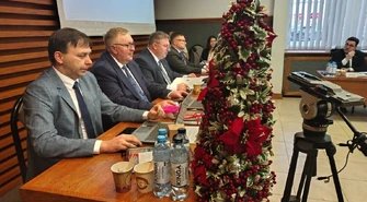 Przewodniczący Rady Miasta Piotrkowa pozostaje na stanowisku