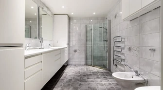 Jakie kabiny prysznicowe są najlepsze?