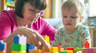 ZUS wypłacił ponad 151,2 tys. świadczeń "Aktywnie w żłobku" na 214,4 mln zł