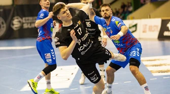 Ważna wygrana Piotrkowianina. Trzecia drużyna w tabeli bez punktów