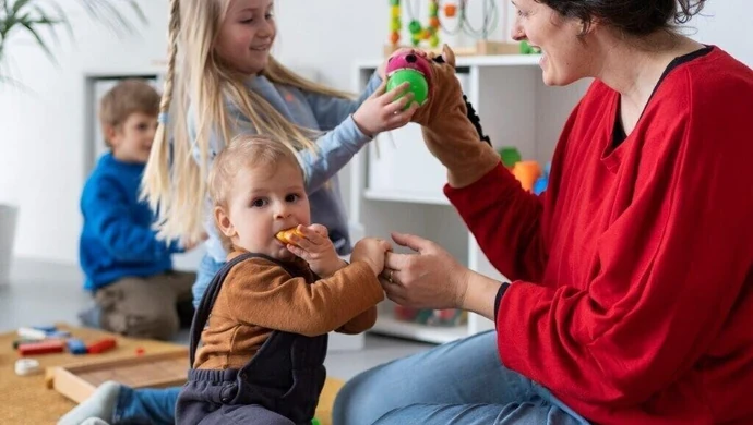 ZUS wypłacił kolejne świadczenia z programu Aktywny Rodzic