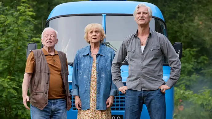 Nowy rok w kinie Helios