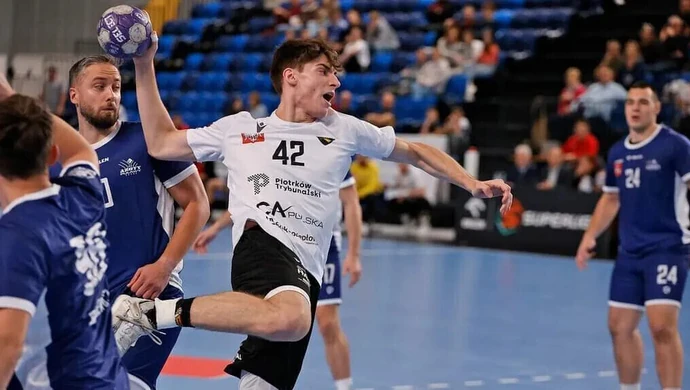 Najmniej kibiców obserwowało mecze Piotrkowianina