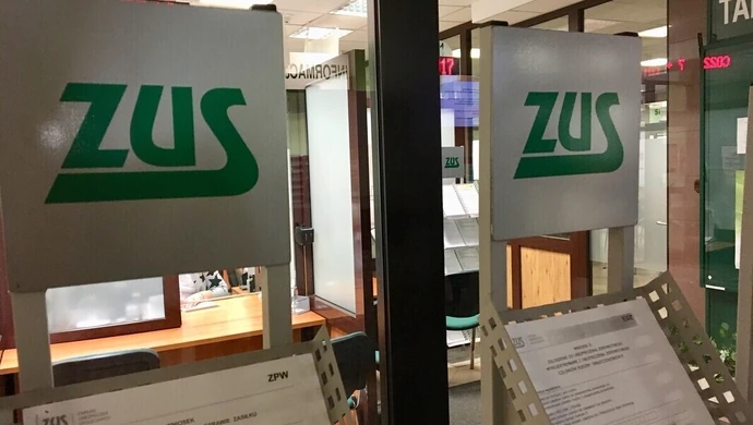 Jakie zadania w 2024. roku realizował ZUS w Łódzkiem?