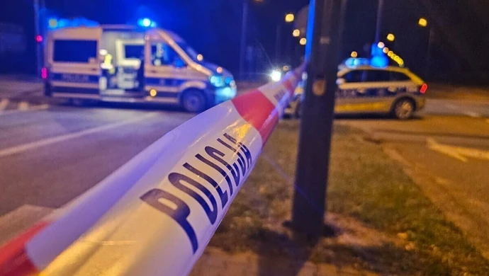 Policyjne podsumowanie roku na drogach Piotrkowa i powiatu piotrkowskiego